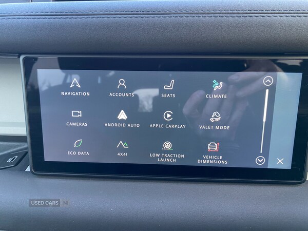 Used Land Rover Defender for sale - 76899917: Photo 30