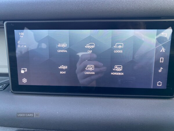 Used Land Rover Defender for sale - 76899917: Photo 31