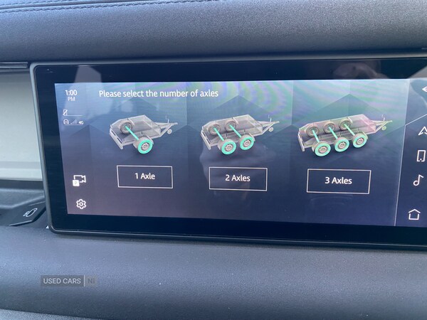 Used Land Rover Defender for sale - 76899917: Photo 32