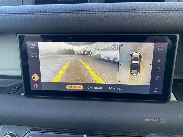 Used Land Rover Defender for sale - 76899917: Photo 33