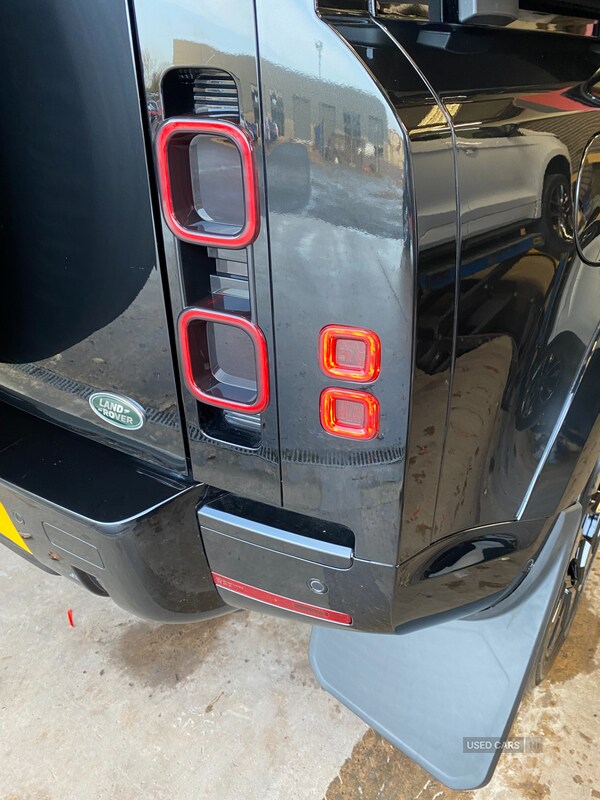 Used Land Rover Defender for sale - 76899917: Photo 34