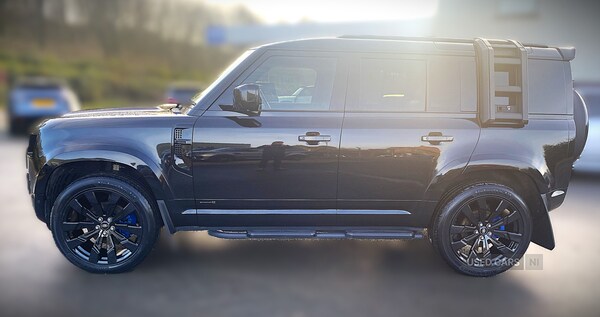 Used Land Rover Defender for sale - 76899917: Photo 6