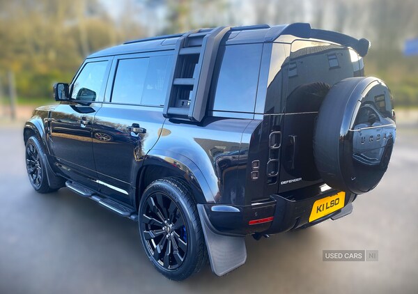 Used Land Rover Defender for sale - 76899917: Photo 7