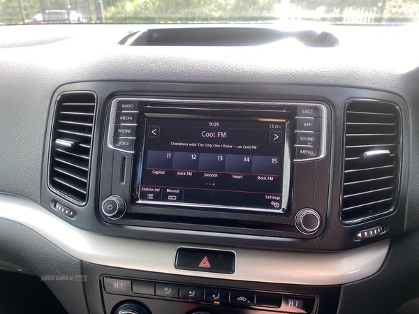 Used SEAT Alhambra 2019 for sale - 71254509: Photo 12