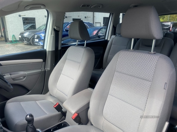 Used SEAT Alhambra 2019 for sale - 71254509: Photo 17