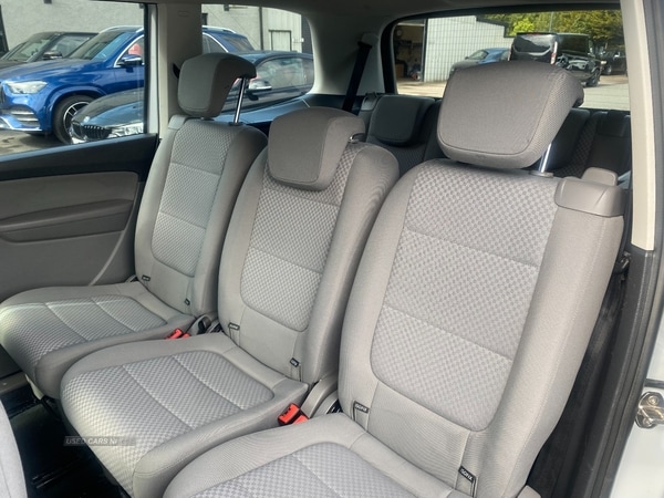 Used SEAT Alhambra 2019 for sale - 71254509: Photo 19