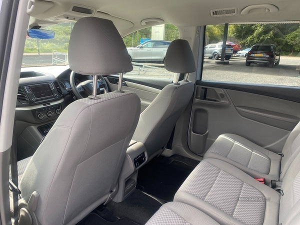 Used SEAT Alhambra 2019 for sale - 71254509: Photo 20