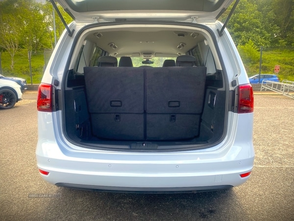 Used SEAT Alhambra 2019 for sale - 71254509: Photo 22