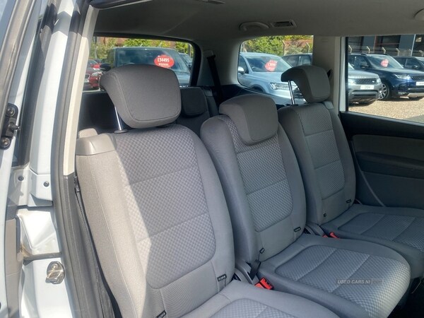 Used SEAT Alhambra 2019 for sale - 71254509: Photo 24