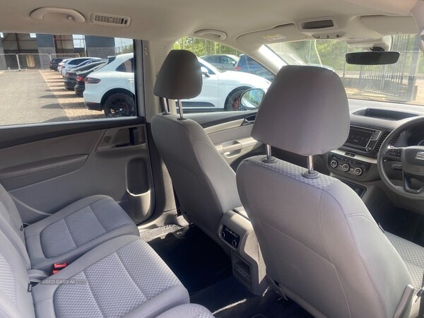 Used SEAT Alhambra 2019 for sale - 71254509: Photo 25