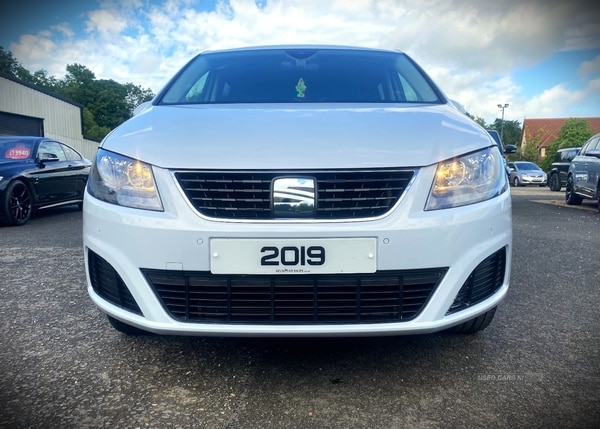 Used SEAT Alhambra 2019 for sale - 71254509: Photo 2