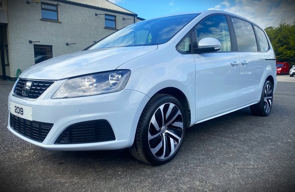 Used SEAT Alhambra 2019 for sale - 71254509: Photo 3