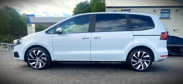 Used SEAT Alhambra 2019 for sale - 71254509: Photo 4