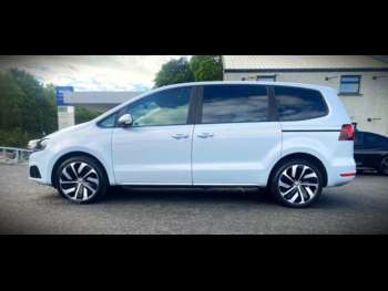 Used SEAT Alhambra 2019 for sale - 71254509: Photo