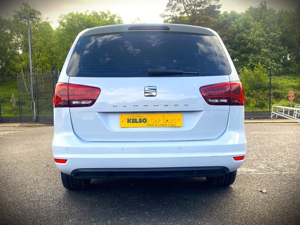 Used SEAT Alhambra 2019 for sale - 71254509: Photo 6