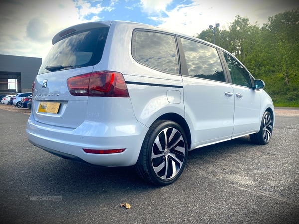 Used SEAT Alhambra 2019 for sale - 71254509: Photo 7