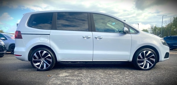 Used SEAT Alhambra 2019 for sale - 71254509: Photo 8