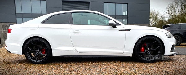 Used Audi A5 2017 for sale - 77041240: Photo 10