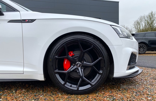 Used Audi A5 2017 for sale - 77041240: Photo 11