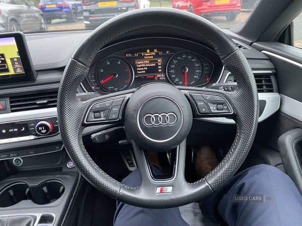 Used Audi A5 2017 for sale - 77041240: Photo 12