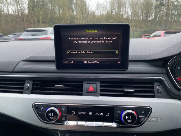 Used Audi A5 2017 for sale - 77041240: Photo 14