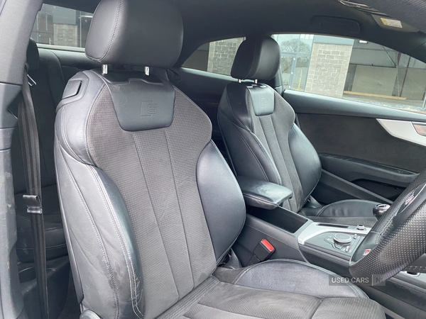 Used Audi A5 2017 for sale - 77041240: Photo 16