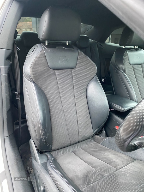 Used Audi A5 2017 for sale - 77041240: Photo 17