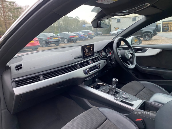 Used Audi A5 2017 for sale - 77041240: Photo 18