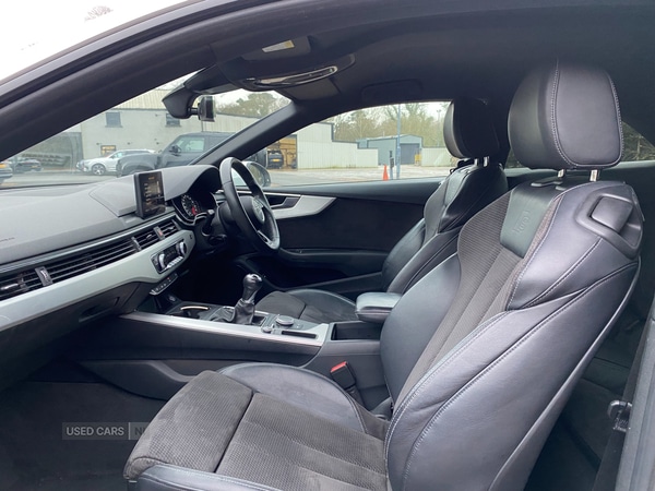 Used Audi A5 2017 for sale - 77041240: Photo 19