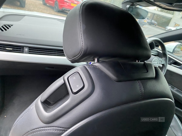 Used Audi A5 2017 for sale - 77041240: Photo 21