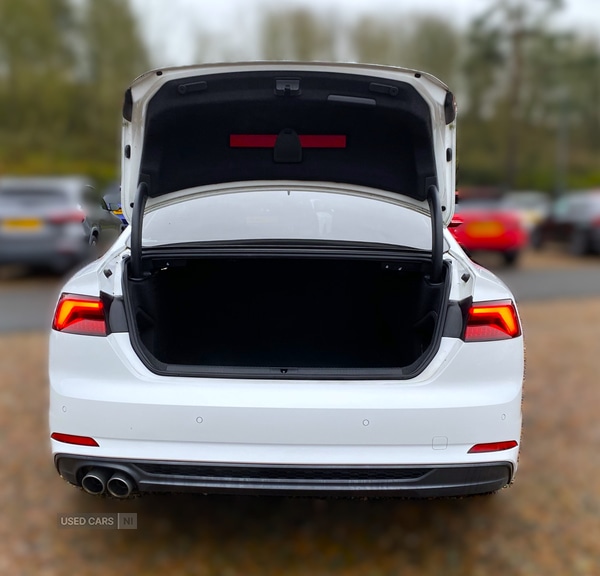 Used Audi A5 2017 for sale - 77041240: Photo 23