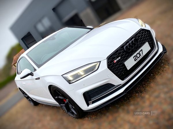 Used Audi A5 2017 for sale - 77041240: Photo 25