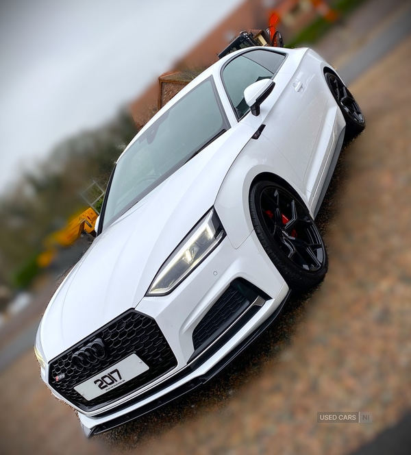 Used Audi A5 2017 for sale - 77041240: Photo 26