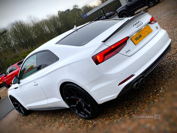 Used Audi A5 2017 for sale - 77041240: Photo 27