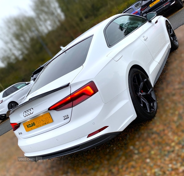 Used Audi A5 2017 for sale - 77041240: Photo 28