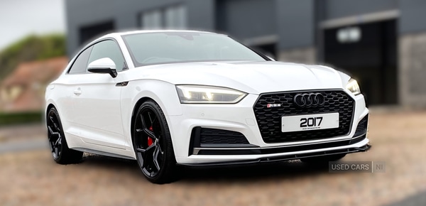 Used Audi A5 2017 for sale - 77041240: Photo 29