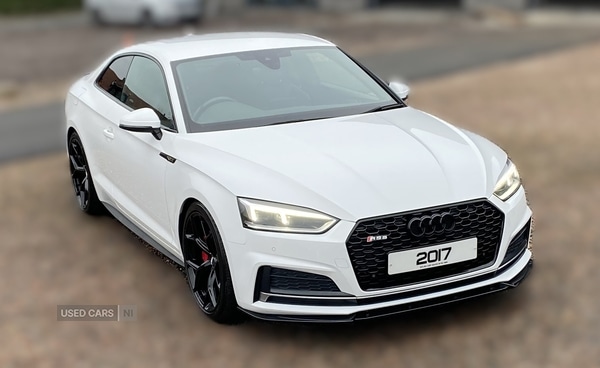 Used Audi A5 2017 for sale - 77041240: Photo 30