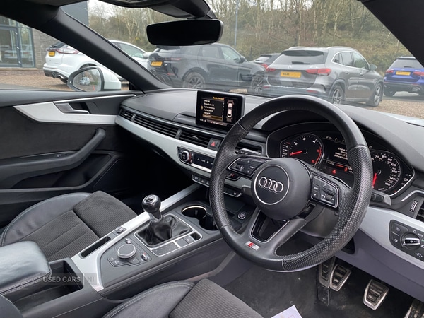 Used Audi A5 2017 for sale - 77041240: Photo 4