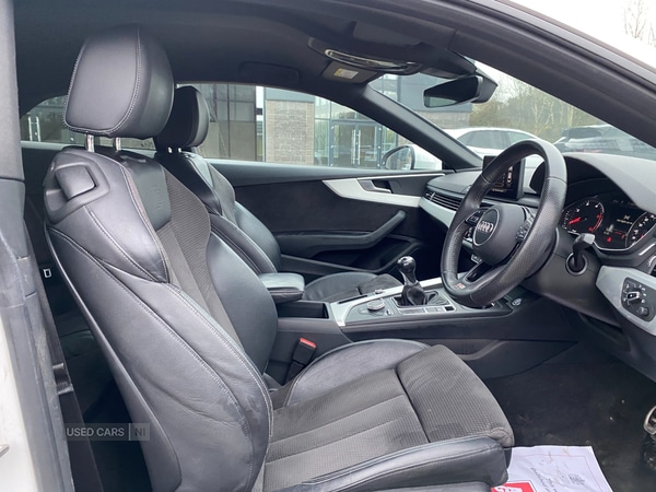 Used Audi A5 2017 for sale - 77041240: Photo 5