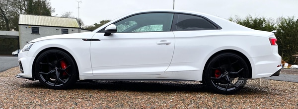 Used Audi A5 2017 for sale - 77041240: Photo 6