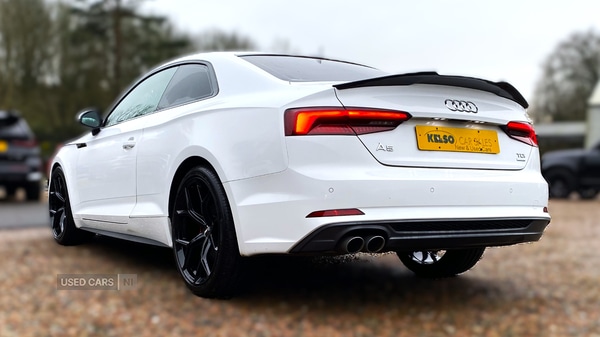 Used Audi A5 2017 for sale - 77041240: Photo 7