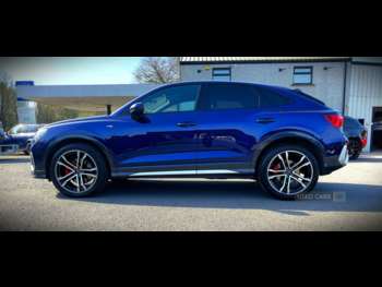 Used Audi Q3 2022 for sale - 74351137: Photo