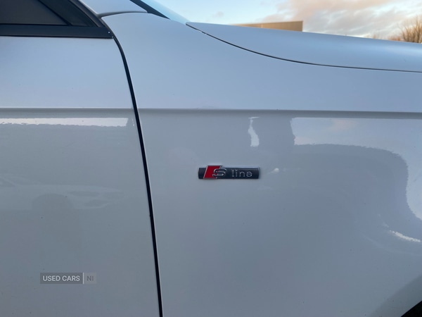 Used Audi A4 2012 for sale - 77254091: Photo 10