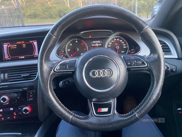 Used Audi A4 2012 for sale - 77254091: Photo 11