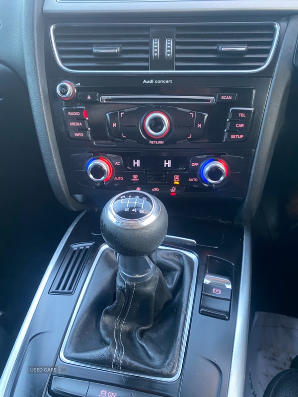 Used Audi A4 2012 for sale - 77254091: Photo 12