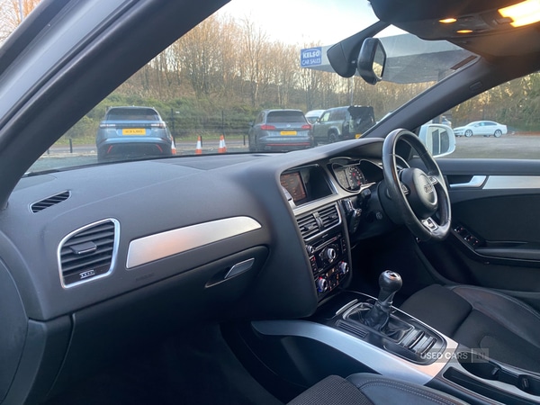 Used Audi A4 2012 for sale - 77254091: Photo 13