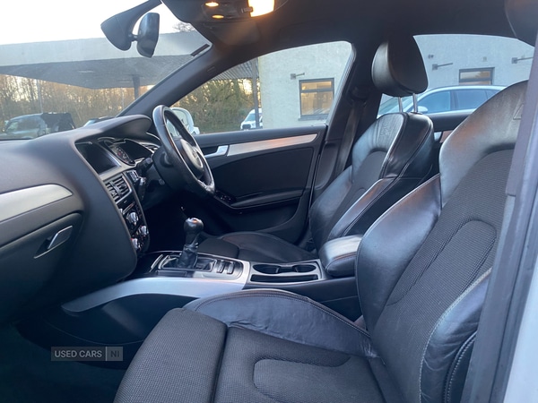 Used Audi A4 2012 for sale - 77254091: Photo 14