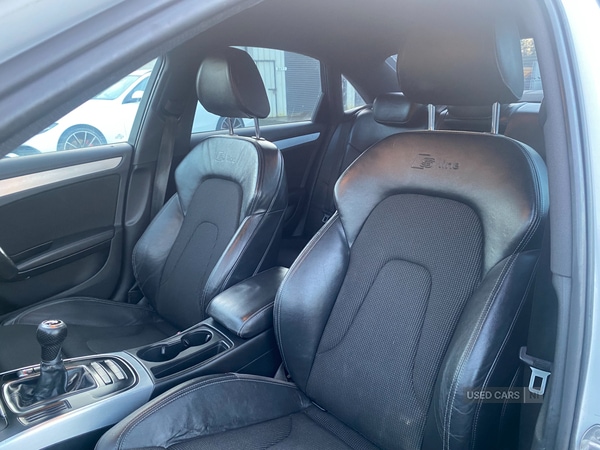 Used Audi A4 2012 for sale - 77254091: Photo 15