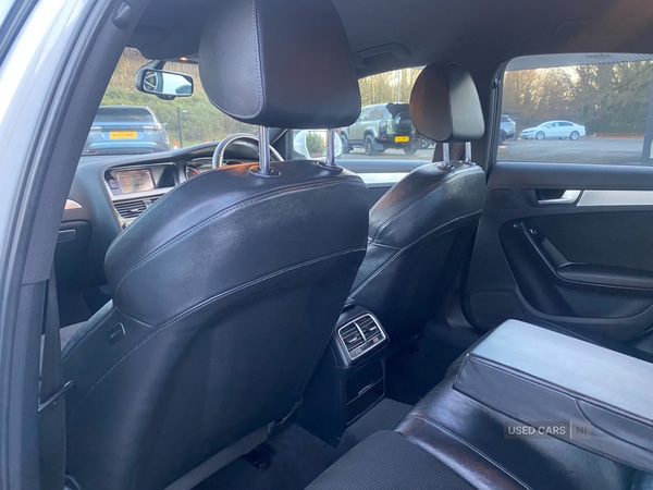 Used Audi A4 2012 for sale - 77254091: Photo 16