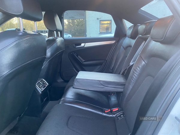 Used Audi A4 2012 for sale - 77254091: Photo 17